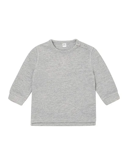 Heather Grey Melange