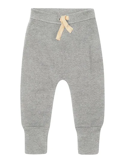 Heather Grey Melange