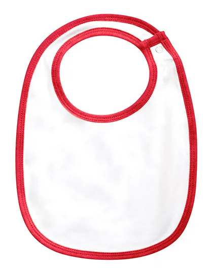 White / Red