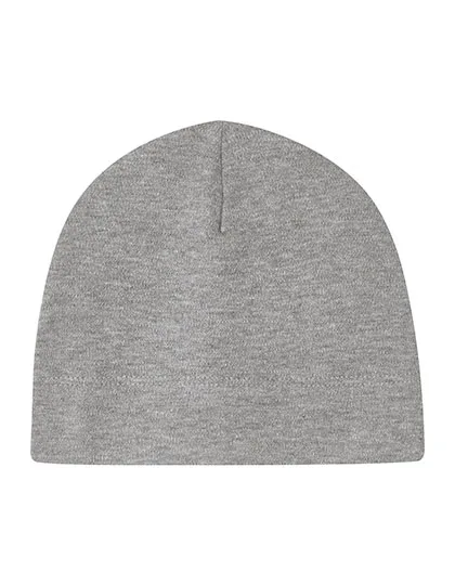 Heather Grey Melange