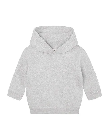 Heather Grey Melange