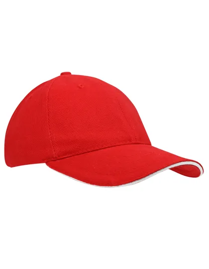 Red / White