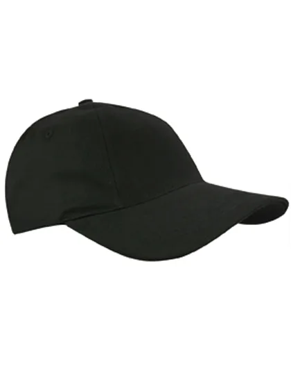 Brushed Promo Cap