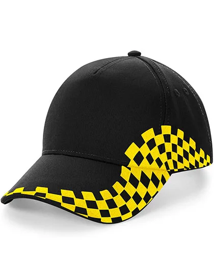 Black / Yellow