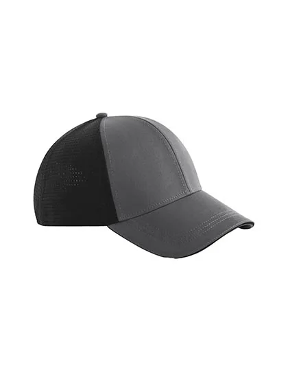 Gunmetal Grey / Black
