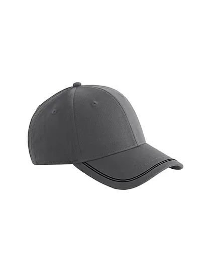 Gunmetal Grey / Black