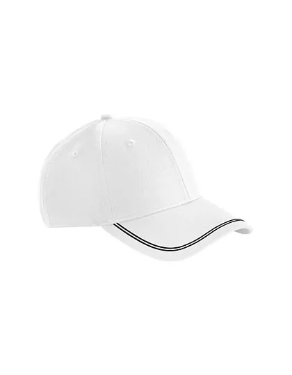 White / Black