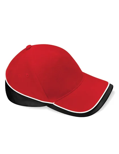 Classic Red / Black / White