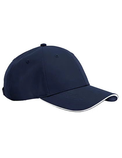 French Navy / White