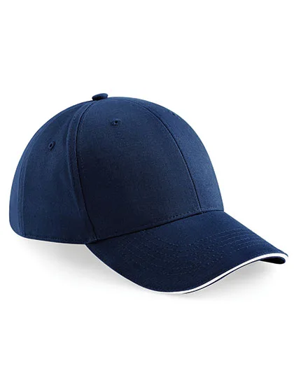 French Navy / White