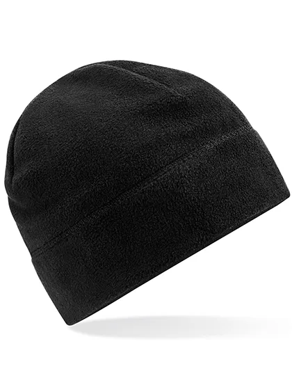Recycled Fleece Pull-On Beanie