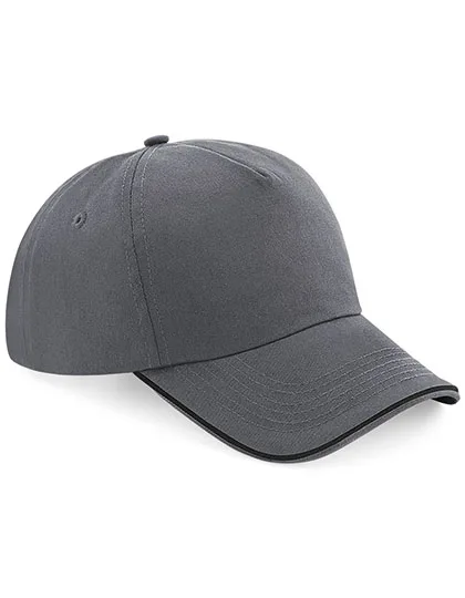 Graphite Grey / Black