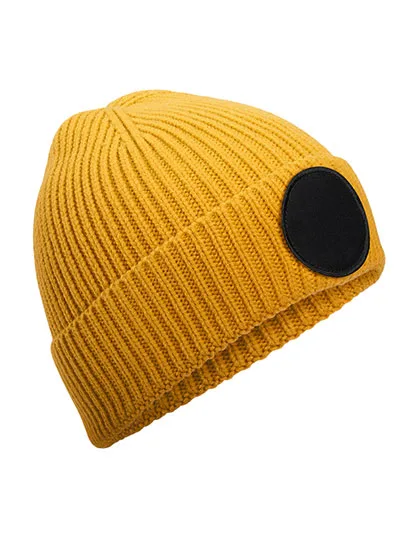Mustard / Black