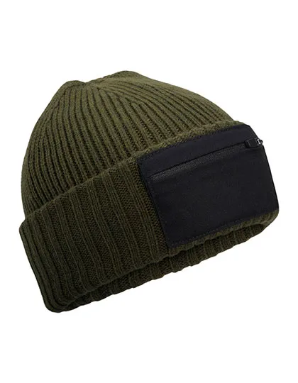 Military Green / Black