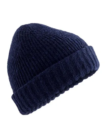 Navy Marl
