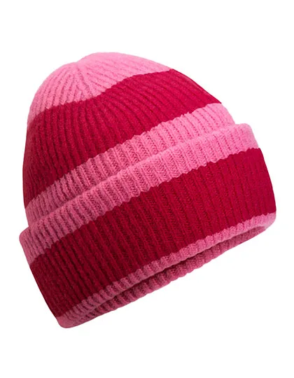 True Pink / Classic Red