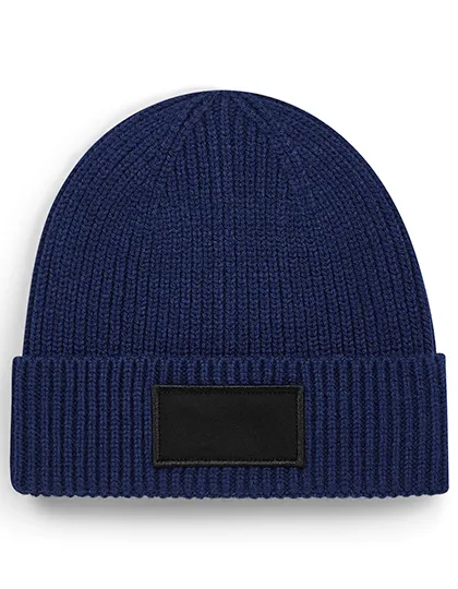 Oxford Navy / Black