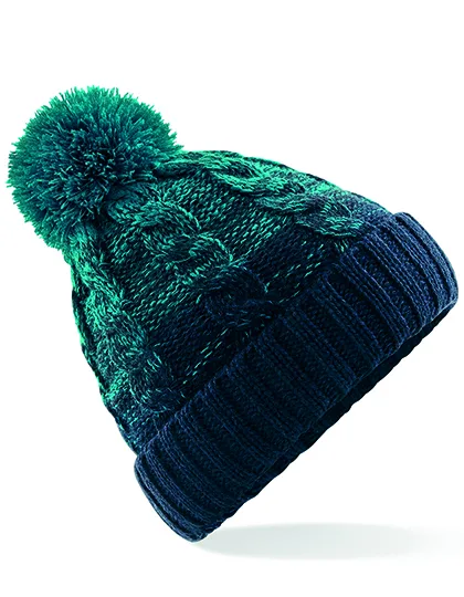 Teal / French Navy