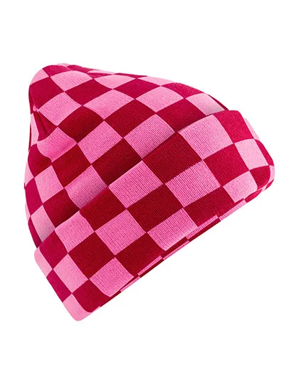 Classic Red / True Pink