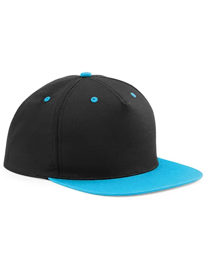 Black / Surf Blue
