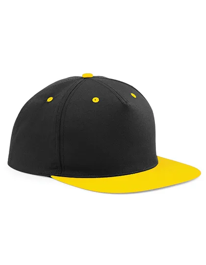 Black / Yellow