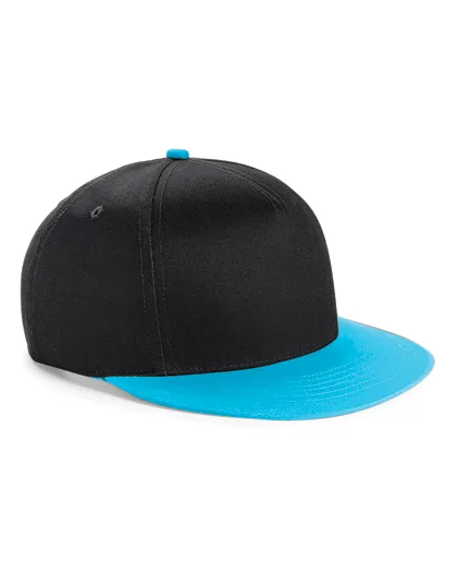 Black / Surf Blue