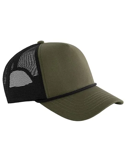 Military Green / Black