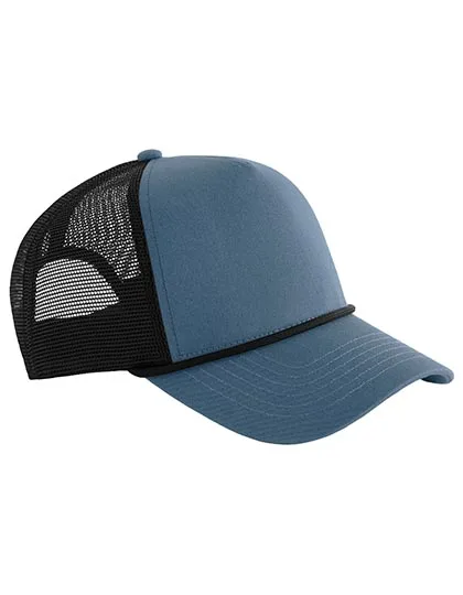 Slate Blue / Black