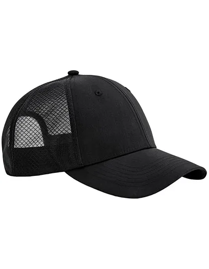 Technical Mesh Trucker