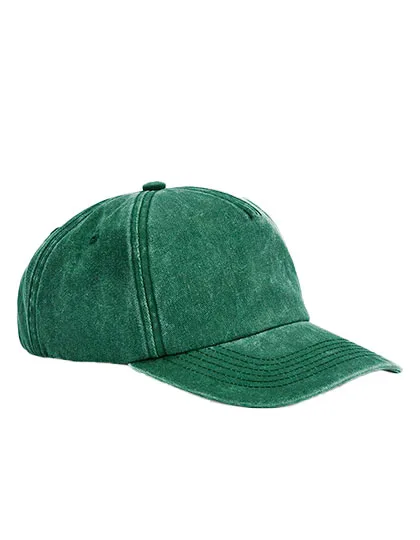Vintage Bottle Green