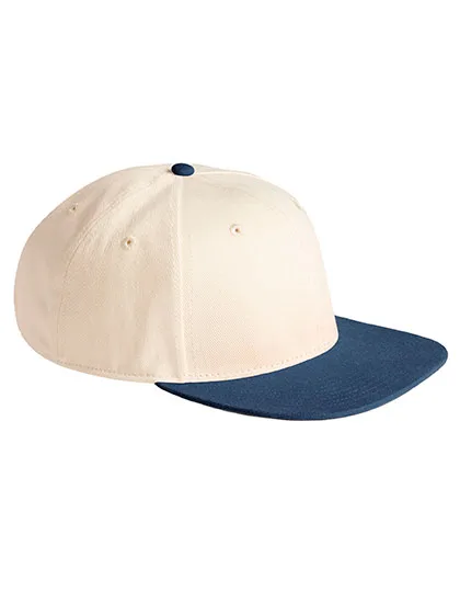 Natural / Navy