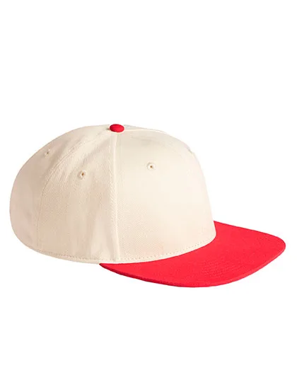 Natural / Red