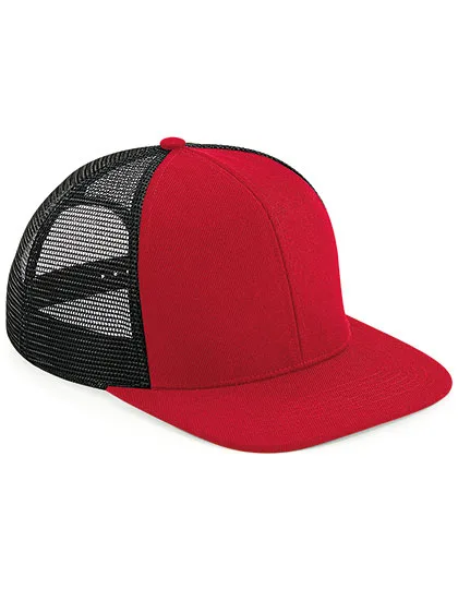 Classic Red / Black