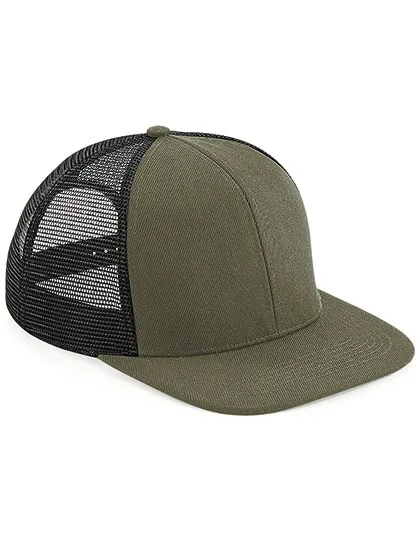 Olive Green / Black