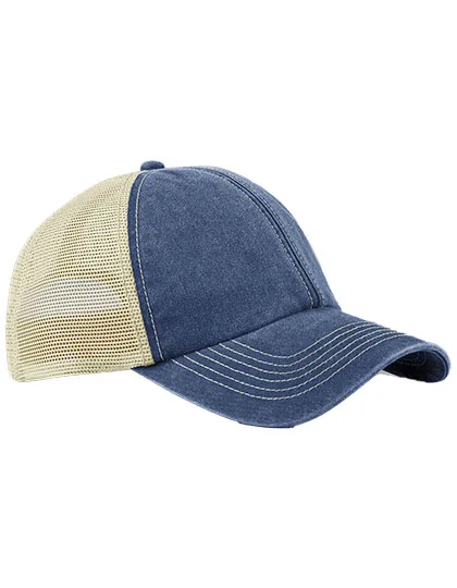 Vintage Denim / Stone