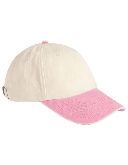 Natural / Vintage Dusky Pink