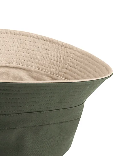 Olive Green / Stone