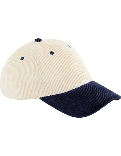 Natural / Navy