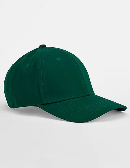 EarthAware® Classic Organic Cotton 6 Panel Cap