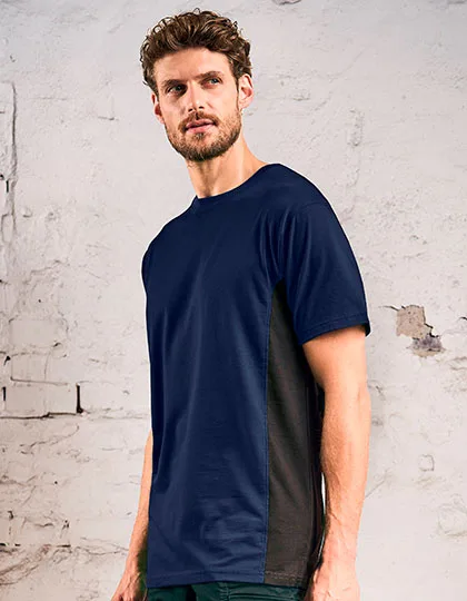 Navy / Charcoal (Solid)