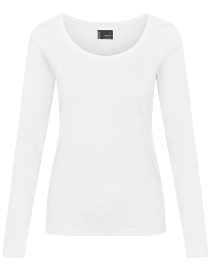 Women´s T-Shirt Long Sleeve
