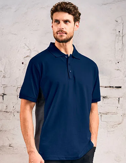 Navy / Charcoal (Solid)