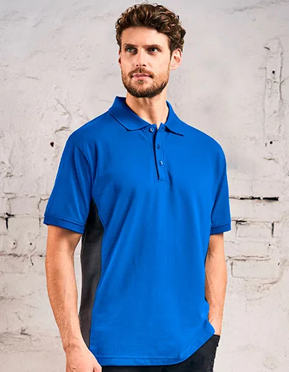 Royal / Charcoal (Solid)
