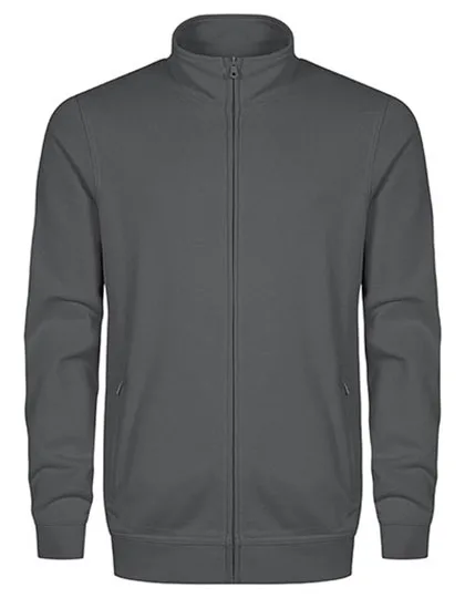 Steel Grey