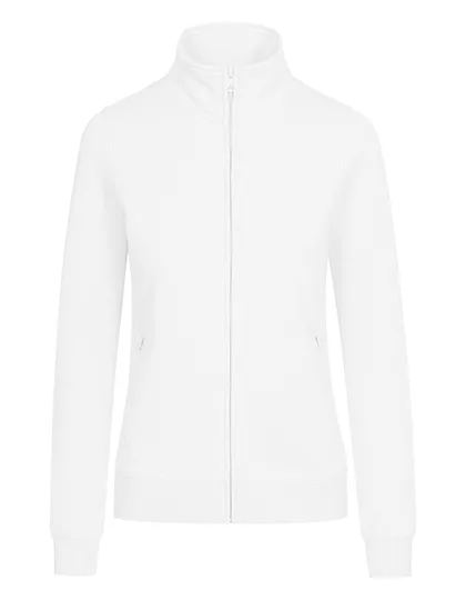 Women´s Sweatjacket
