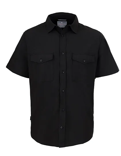 Expert Kiwi Short Sleeved Shirt