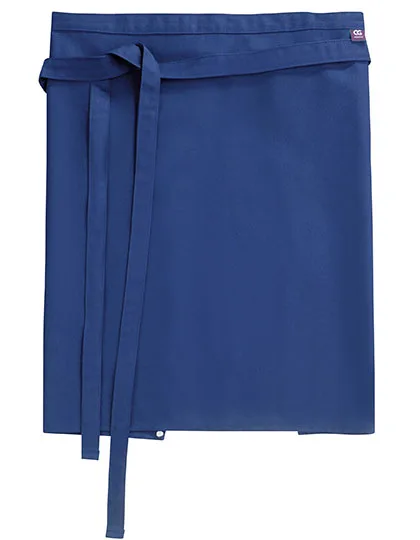 Bistro Apron Roma 50 x 78 cm