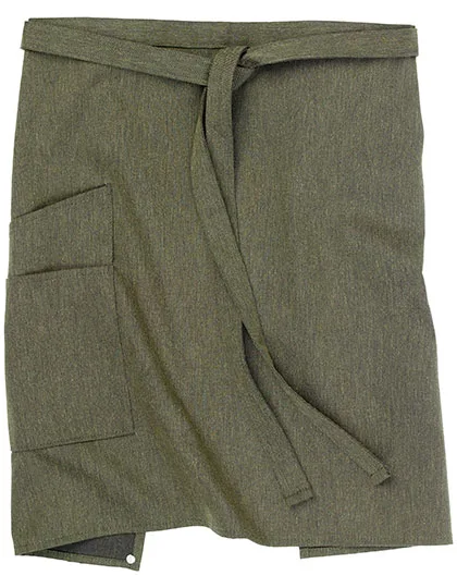 Green Melange