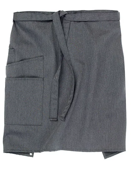 Grey Melange