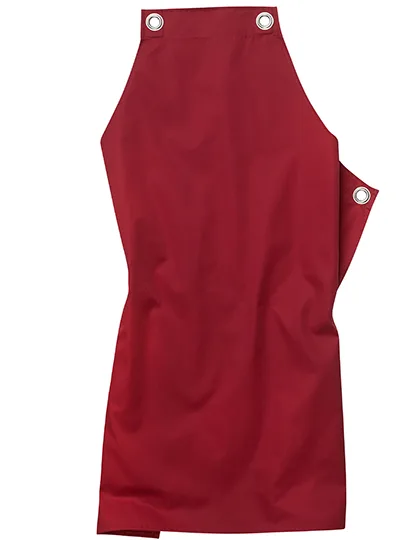 Regency Red